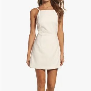 French Connection
Whisper Light Sheath
Minidress